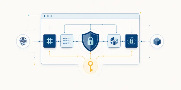 Cryptography Online Tool preview