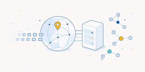 IP Geolocation and ASN API preview