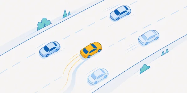 Hot Pursuit Lite preview