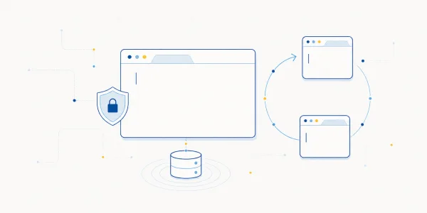 Notepad Web preview